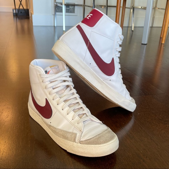 Nike Blazer Mid ‘77 Vintage - Picture 1 of 4